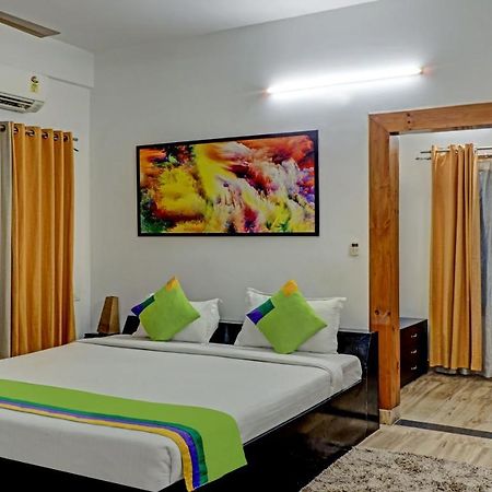 Treebo Umal Homestay Ganeshguri Гувахати Екстериор снимка