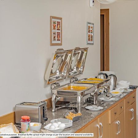 Treebo Umal Homestay Ganeshguri Гувахати Екстериор снимка