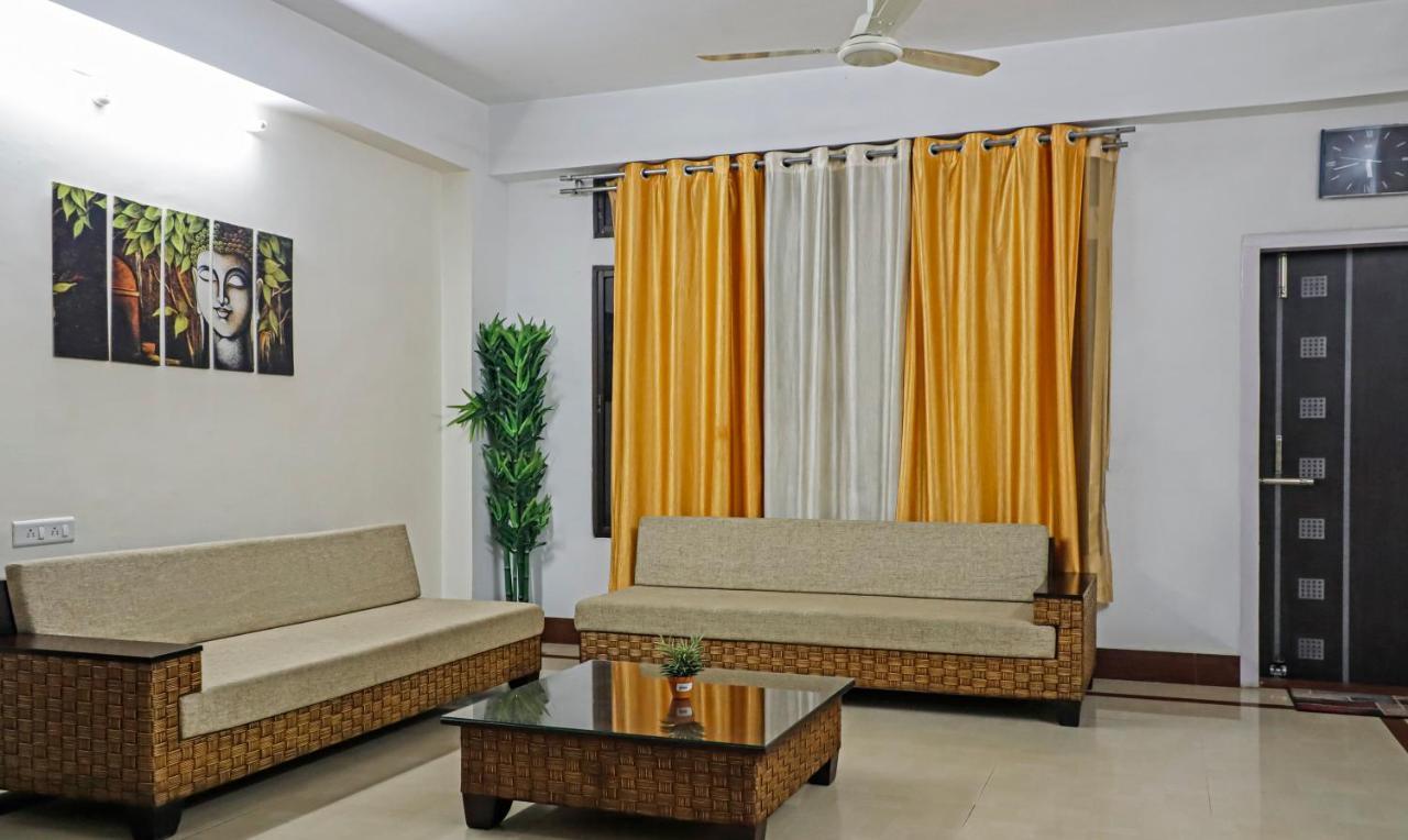 Treebo Umal Homestay Ganeshguri Гувахати Екстериор снимка