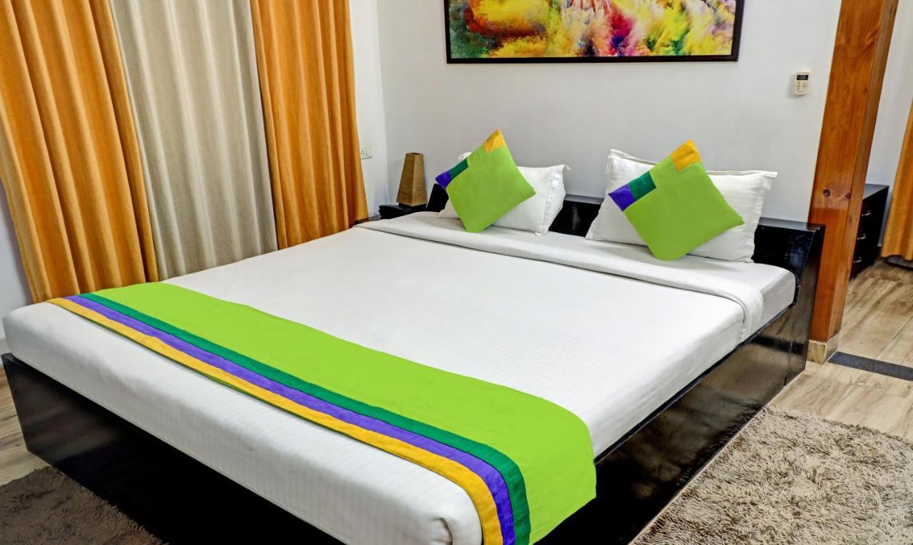 Treebo Umal Homestay Ganeshguri Гувахати Екстериор снимка
