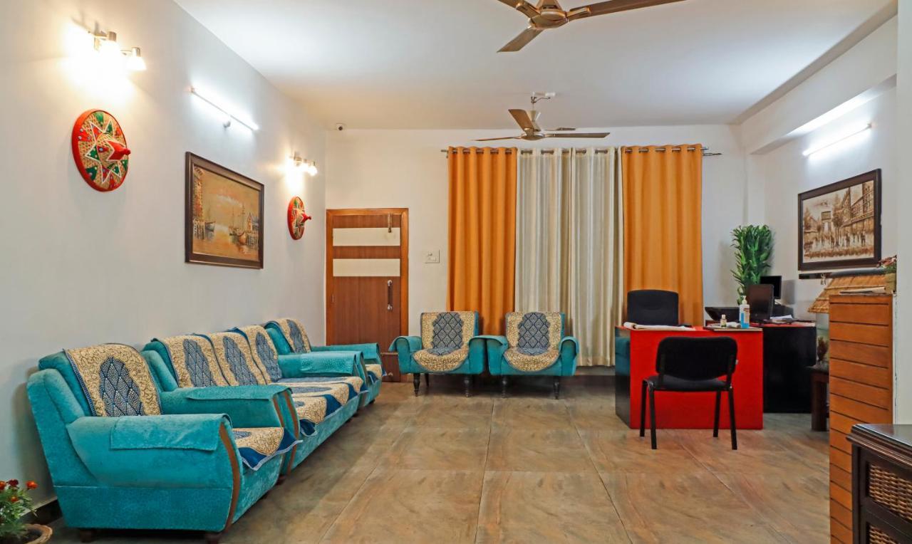 Treebo Umal Homestay Ganeshguri Гувахати Екстериор снимка