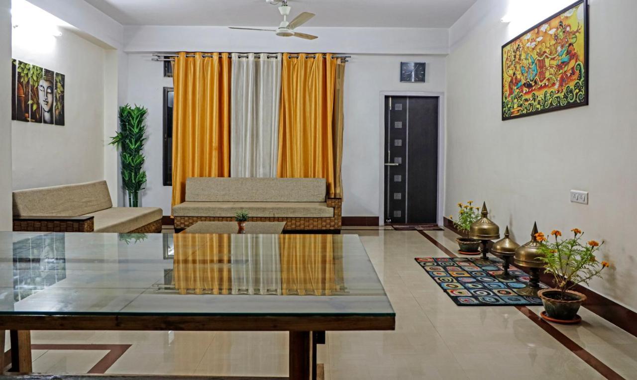 Treebo Umal Homestay Ganeshguri Гувахати Екстериор снимка