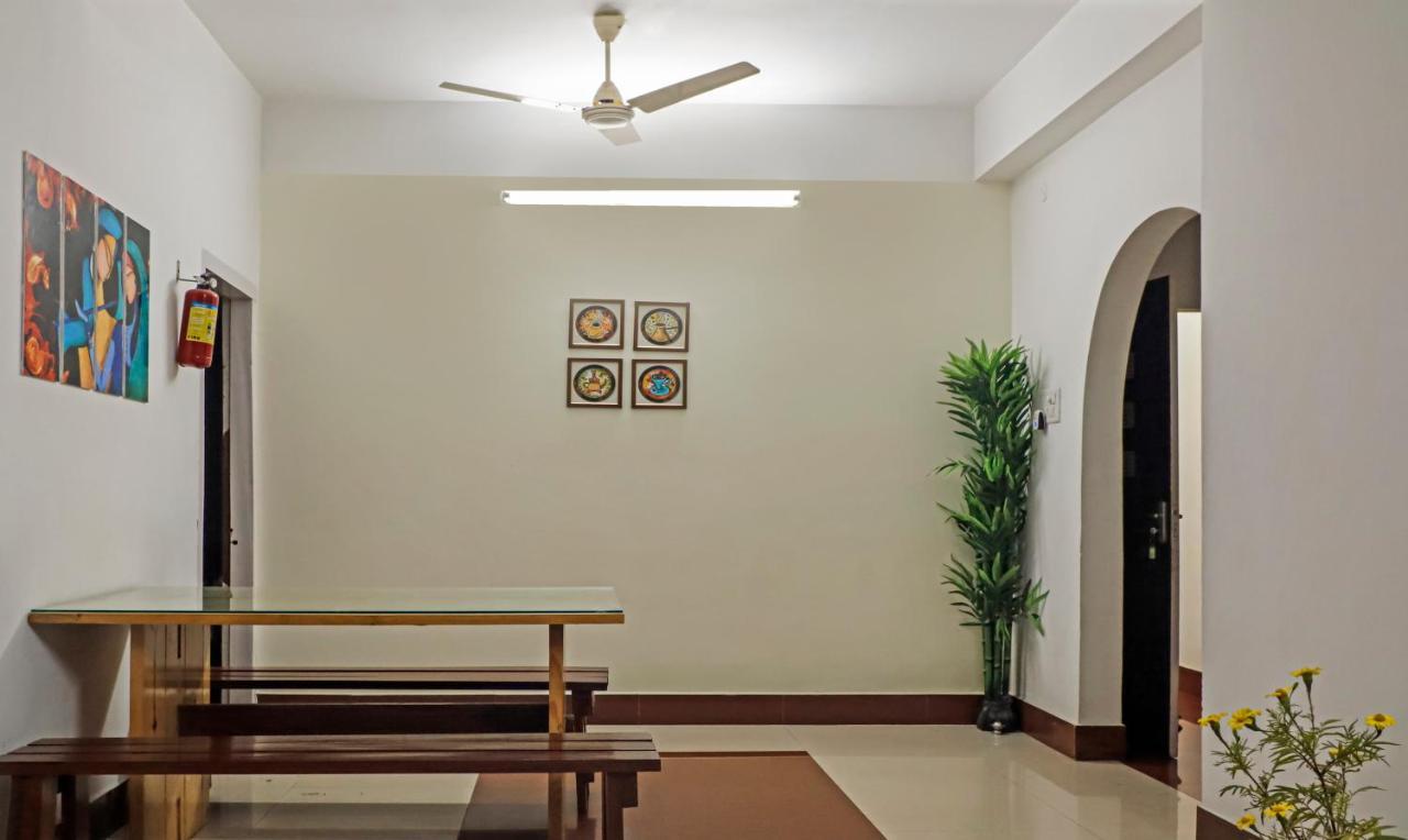 Treebo Umal Homestay Ganeshguri Гувахати Екстериор снимка