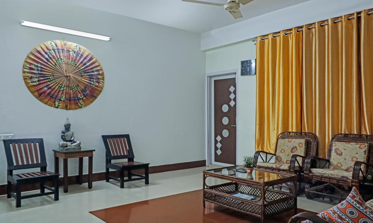 Treebo Umal Homestay Ganeshguri Гувахати Екстериор снимка