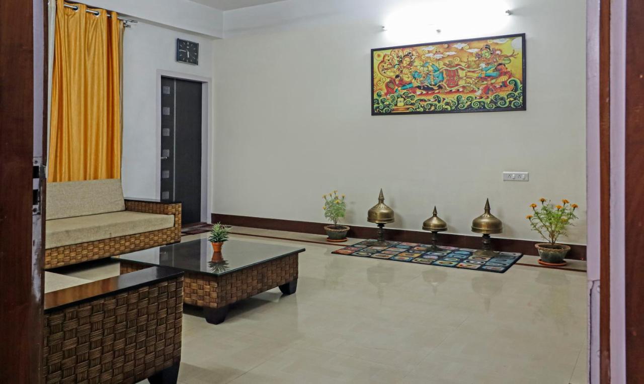 Treebo Umal Homestay Ganeshguri Гувахати Екстериор снимка