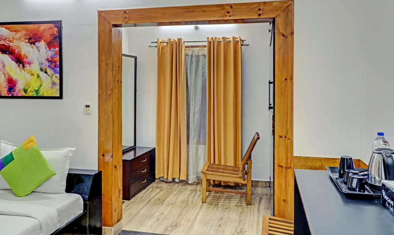 Treebo Umal Homestay Ganeshguri Гувахати Екстериор снимка