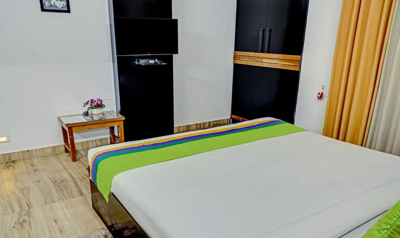 Treebo Umal Homestay Ganeshguri Гувахати Екстериор снимка