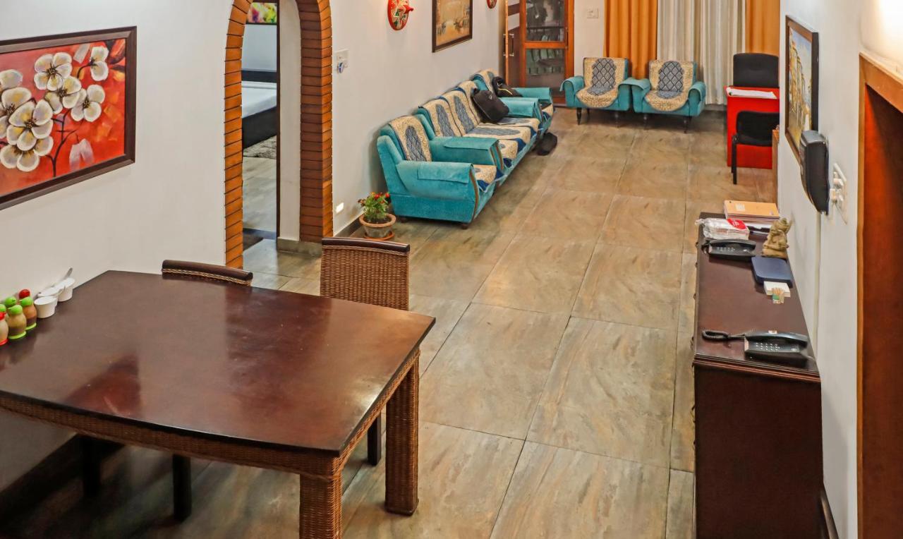 Treebo Umal Homestay Ganeshguri Гувахати Екстериор снимка