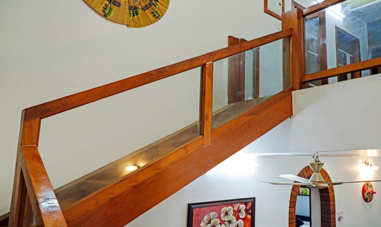 Treebo Umal Homestay Ganeshguri Гувахати Екстериор снимка