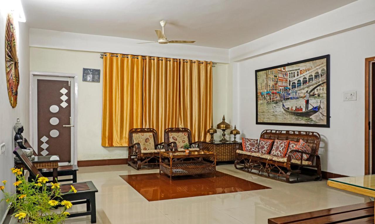 Treebo Umal Homestay Ganeshguri Гувахати Екстериор снимка