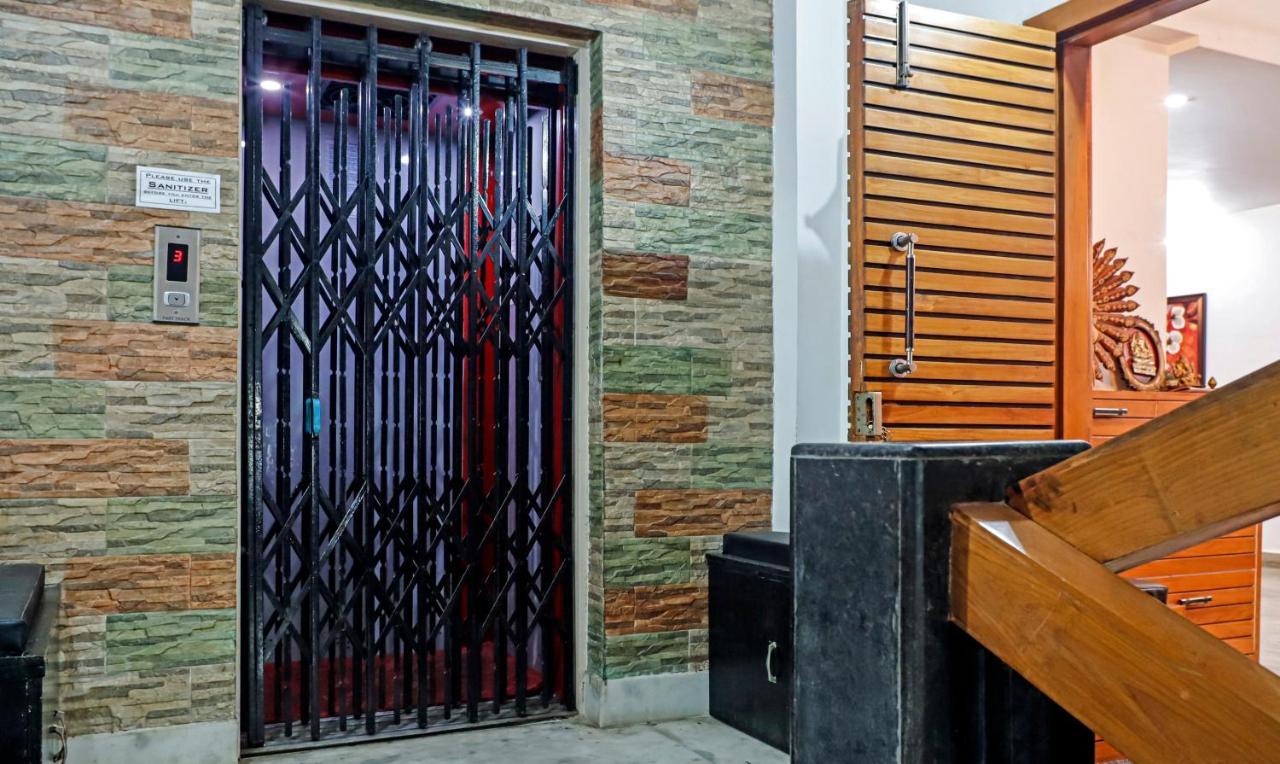 Treebo Umal Homestay Ganeshguri Гувахати Екстериор снимка
