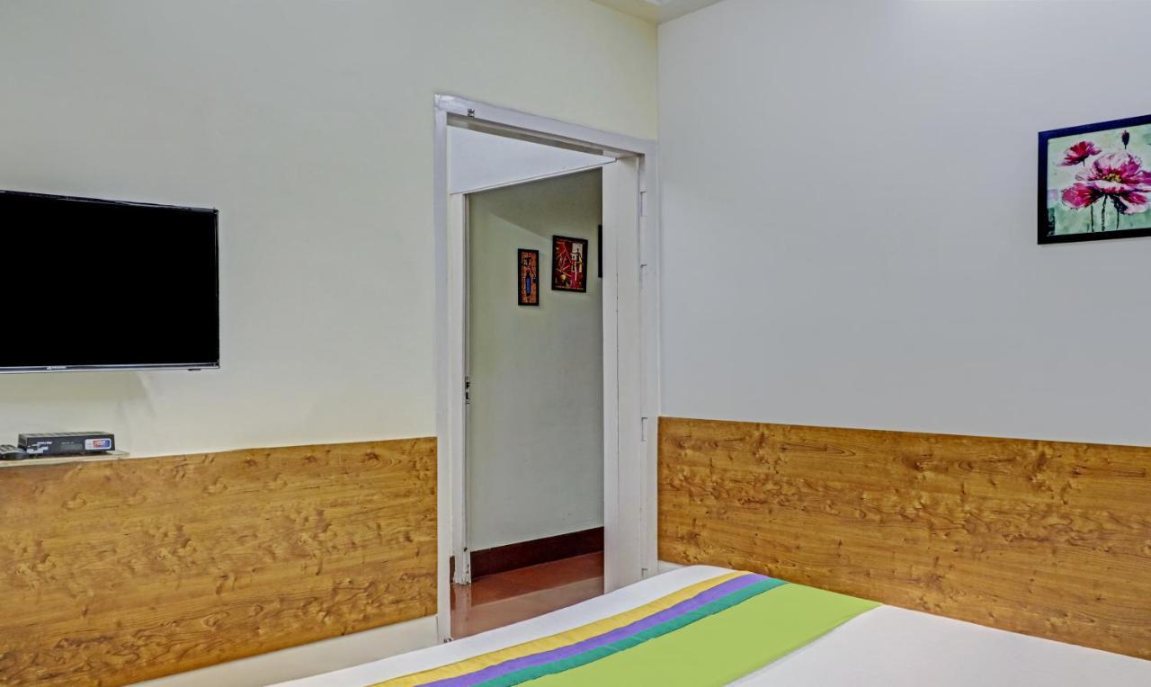 Treebo Umal Homestay Ganeshguri Гувахати Екстериор снимка