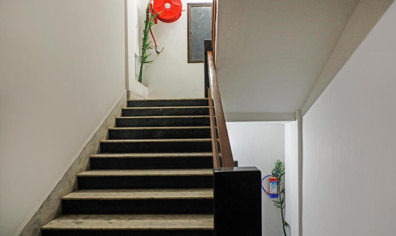 Treebo Umal Homestay Ganeshguri Гувахати Екстериор снимка