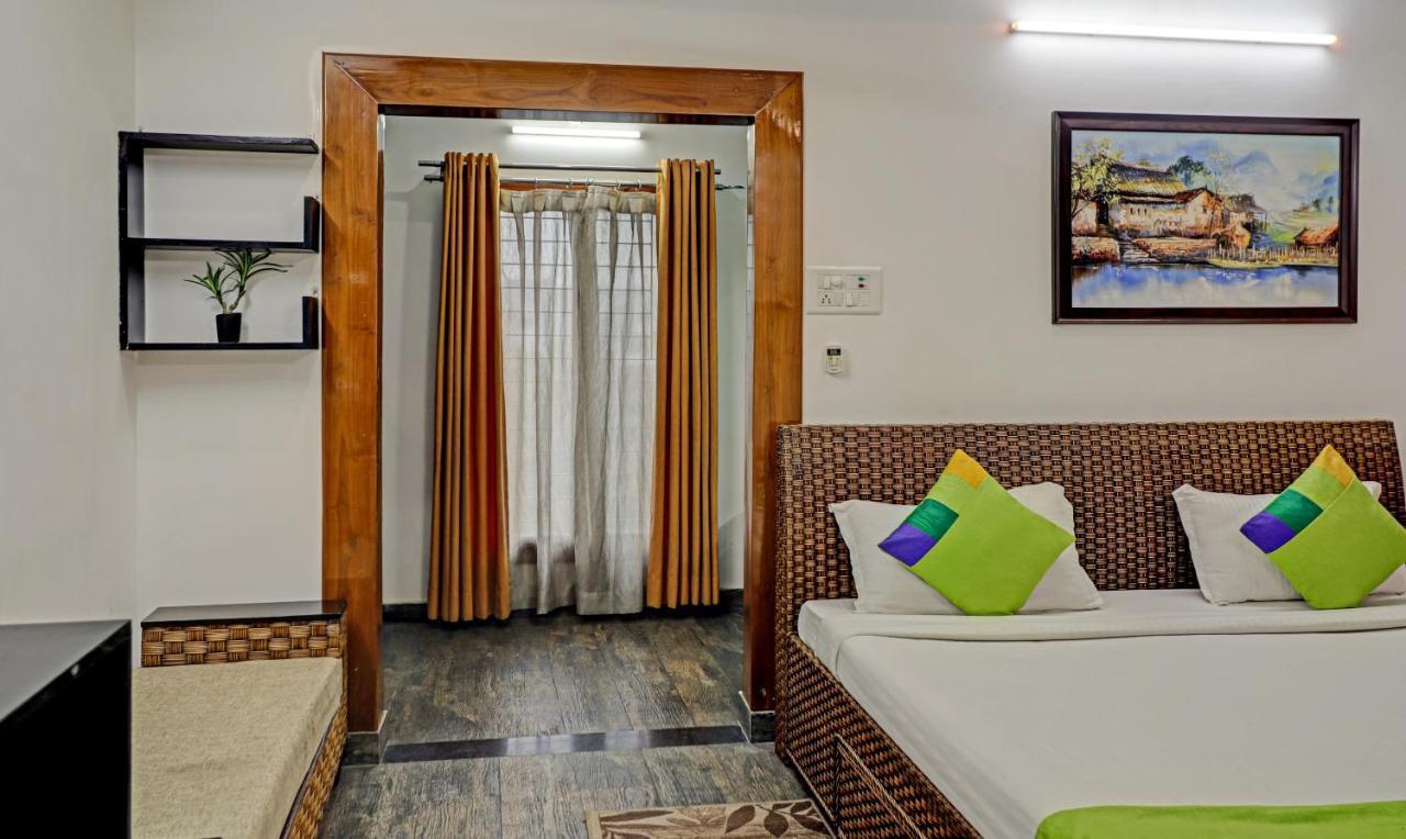 Treebo Umal Homestay Ganeshguri Гувахати Екстериор снимка