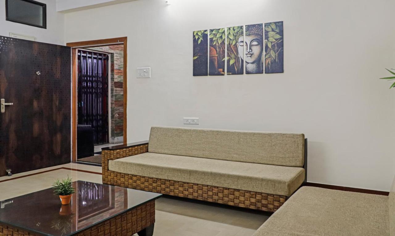 Treebo Umal Homestay Ganeshguri Гувахати Екстериор снимка