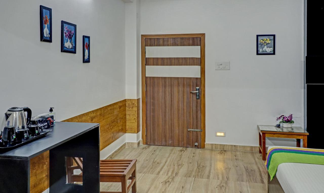 Treebo Umal Homestay Ganeshguri Гувахати Екстериор снимка