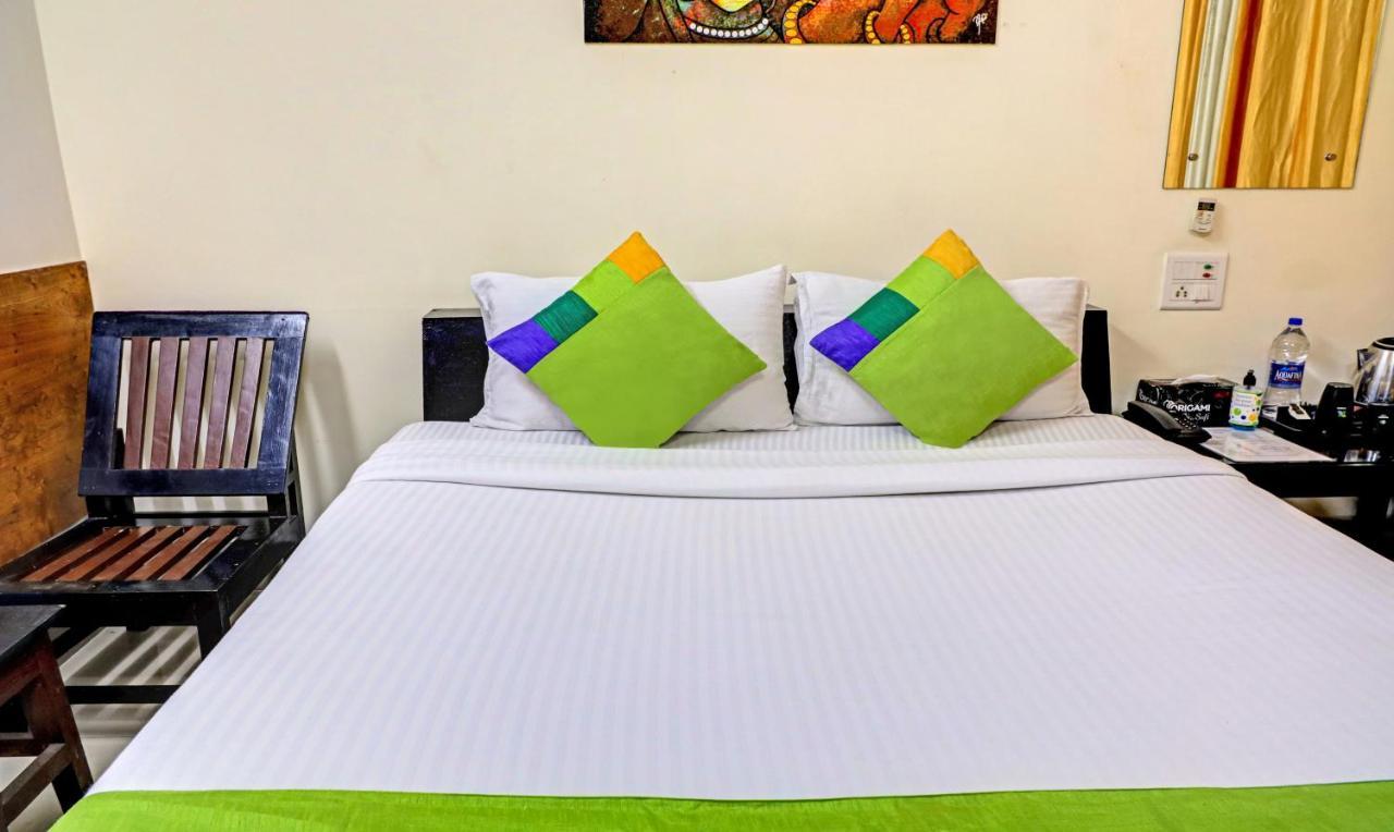 Treebo Umal Homestay Ganeshguri Гувахати Екстериор снимка