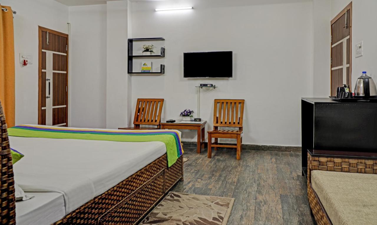 Treebo Umal Homestay Ganeshguri Гувахати Екстериор снимка