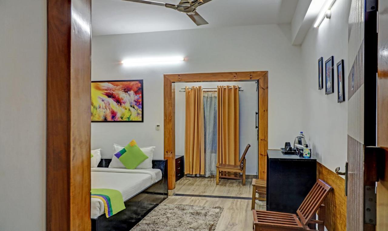 Treebo Umal Homestay Ganeshguri Гувахати Екстериор снимка