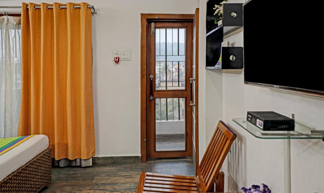Treebo Umal Homestay Ganeshguri Гувахати Екстериор снимка