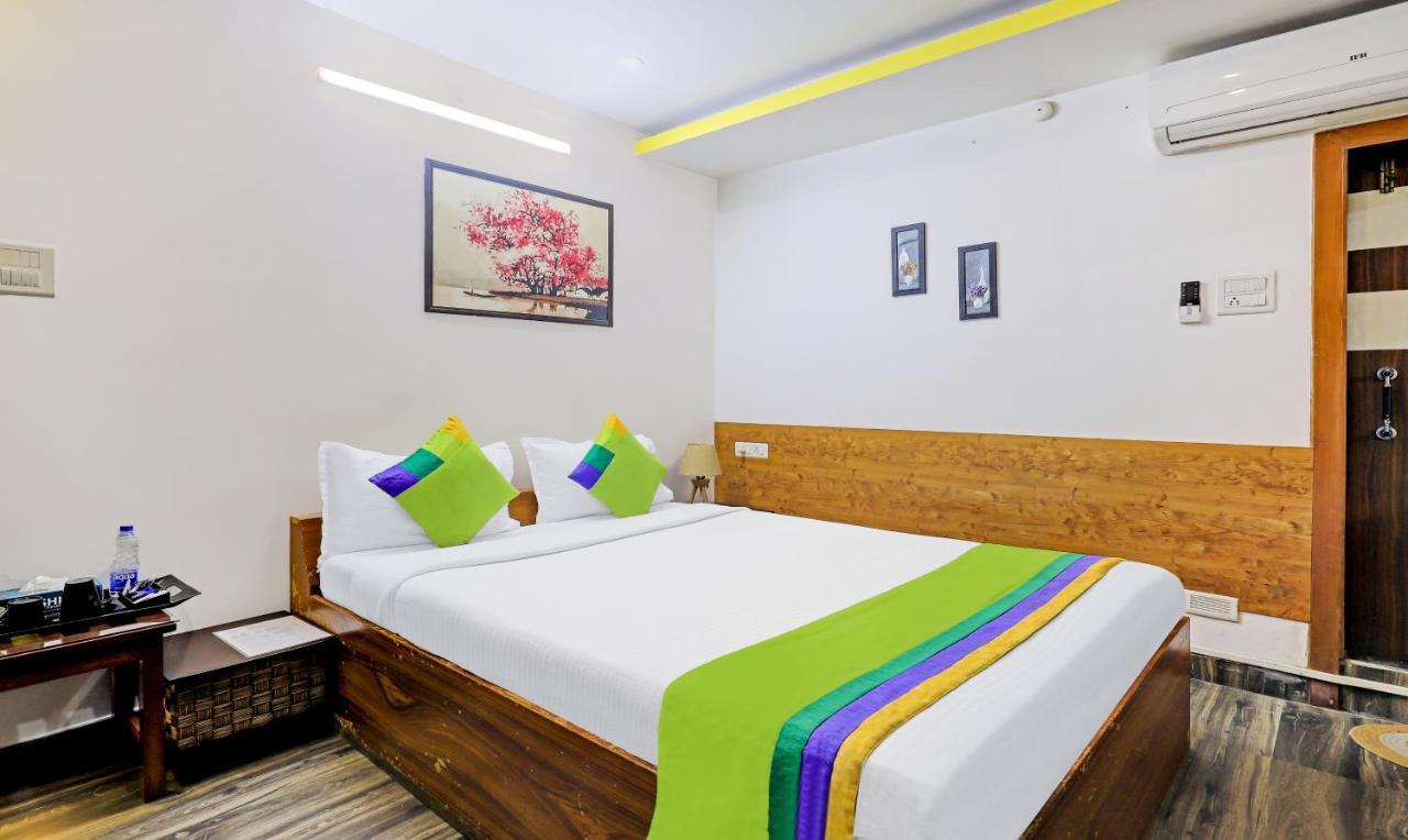 Treebo Umal Homestay Ganeshguri Гувахати Екстериор снимка