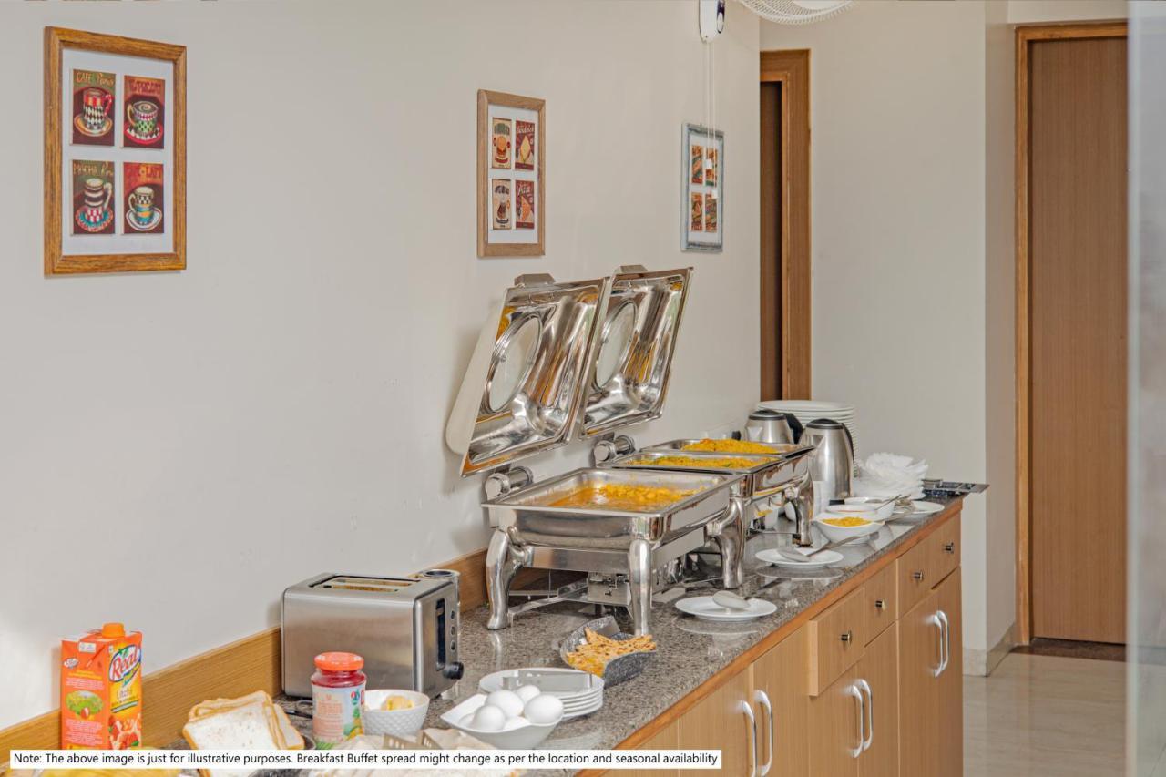 Treebo Umal Homestay Ganeshguri Гувахати Екстериор снимка