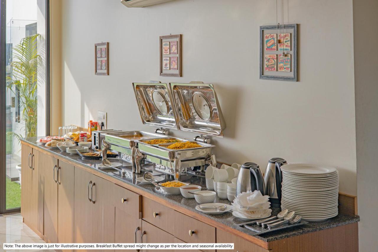 Treebo Umal Homestay Ganeshguri Гувахати Екстериор снимка