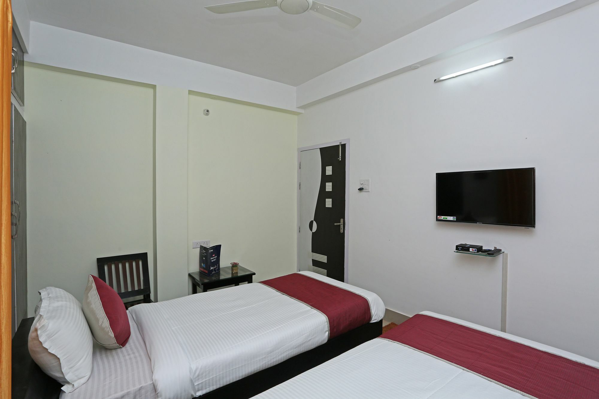 Treebo Umal Homestay Ganeshguri Гувахати Екстериор снимка