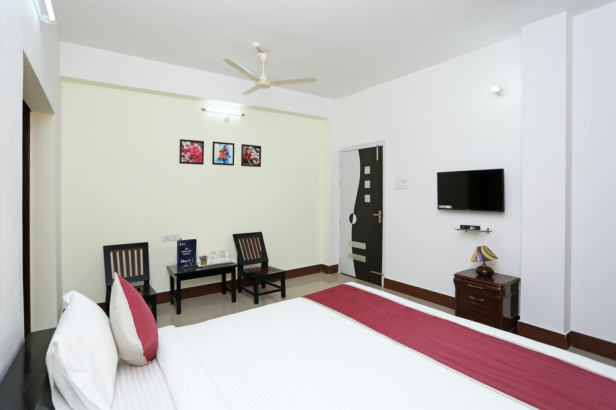 Treebo Umal Homestay Ganeshguri Гувахати Екстериор снимка