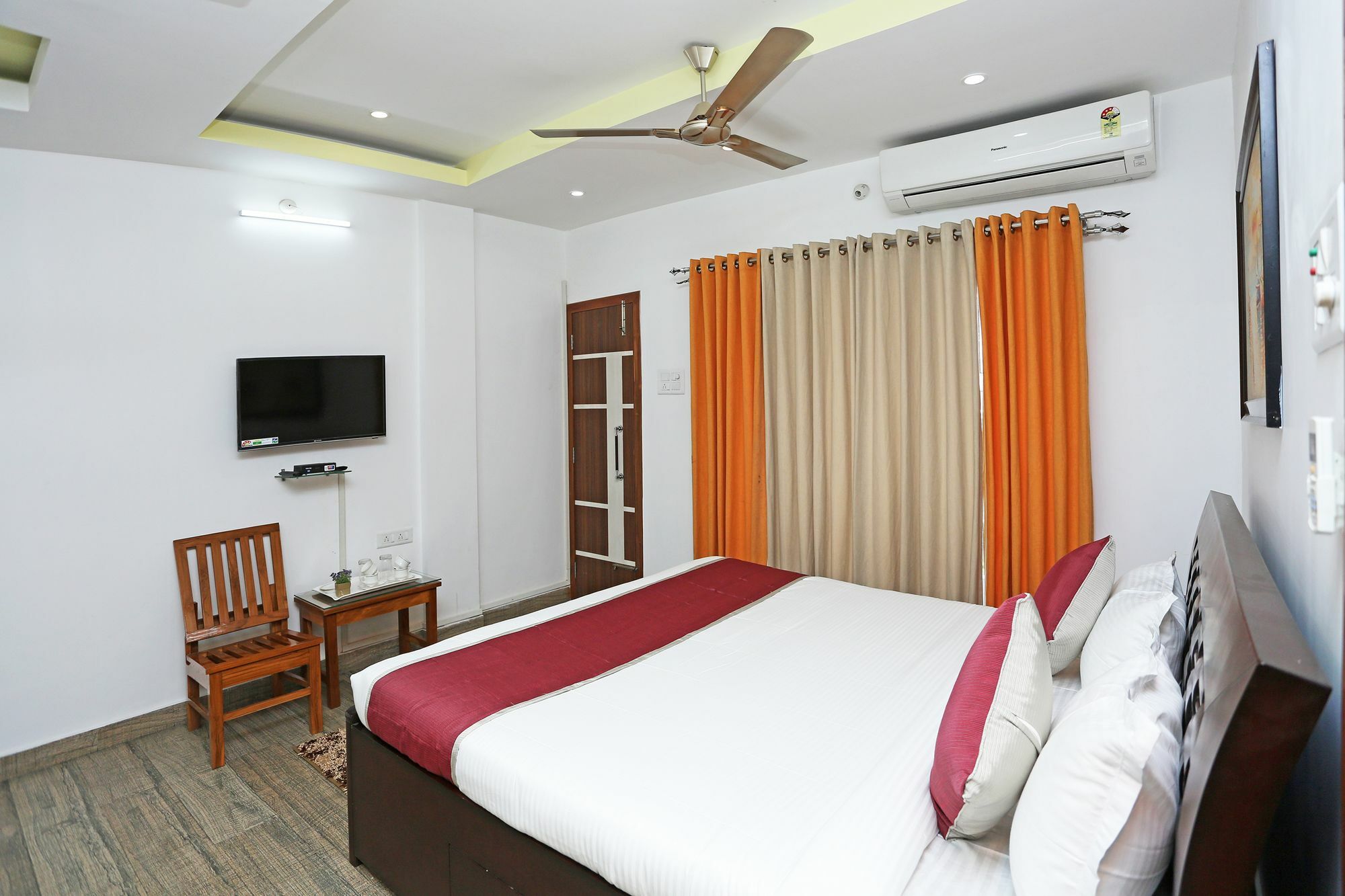 Treebo Umal Homestay Ganeshguri Гувахати Екстериор снимка