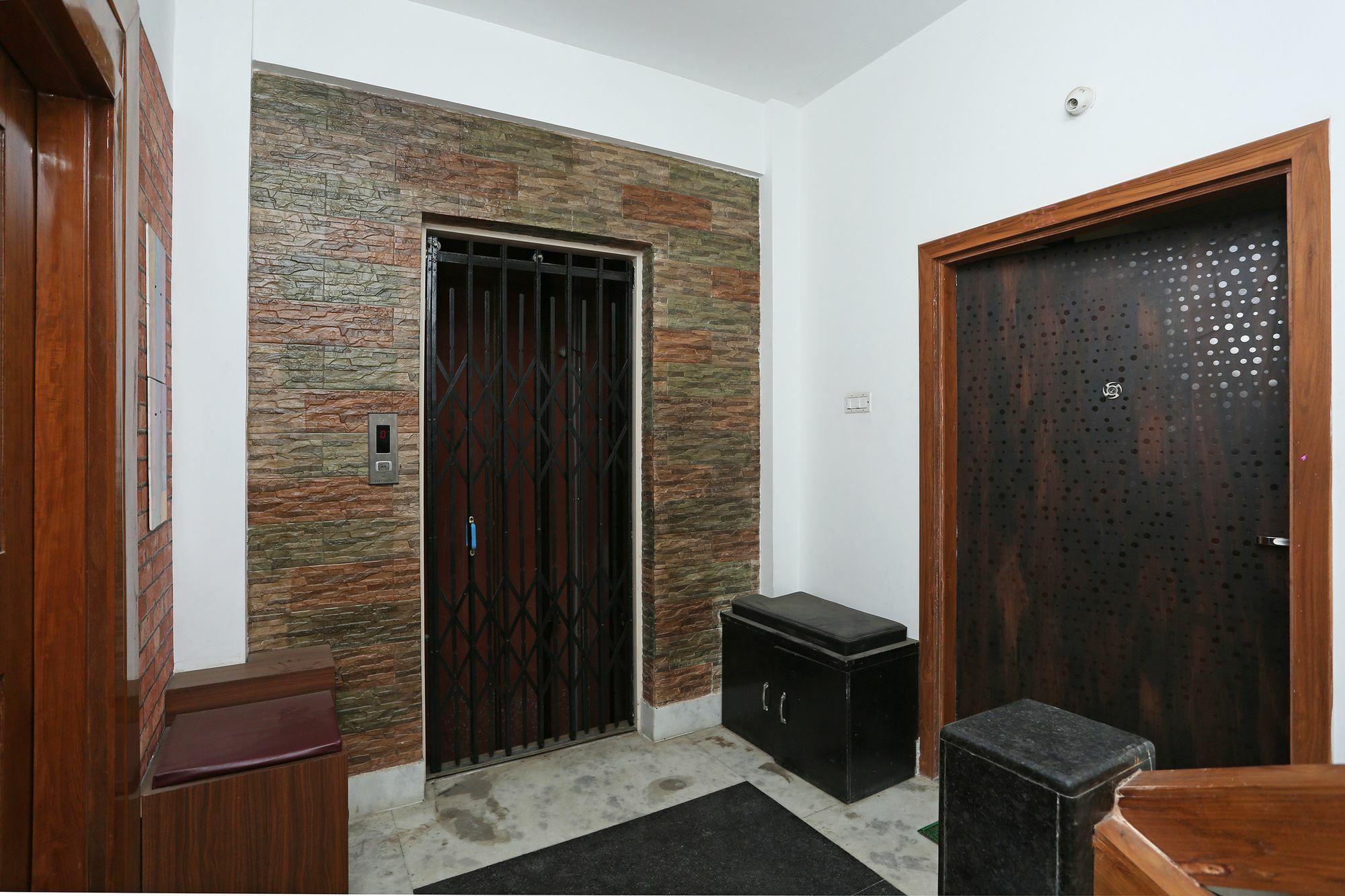 Treebo Umal Homestay Ganeshguri Гувахати Екстериор снимка