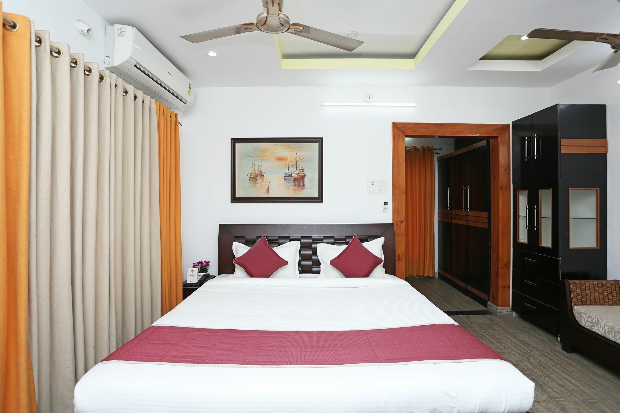Treebo Umal Homestay Ganeshguri Гувахати Екстериор снимка
