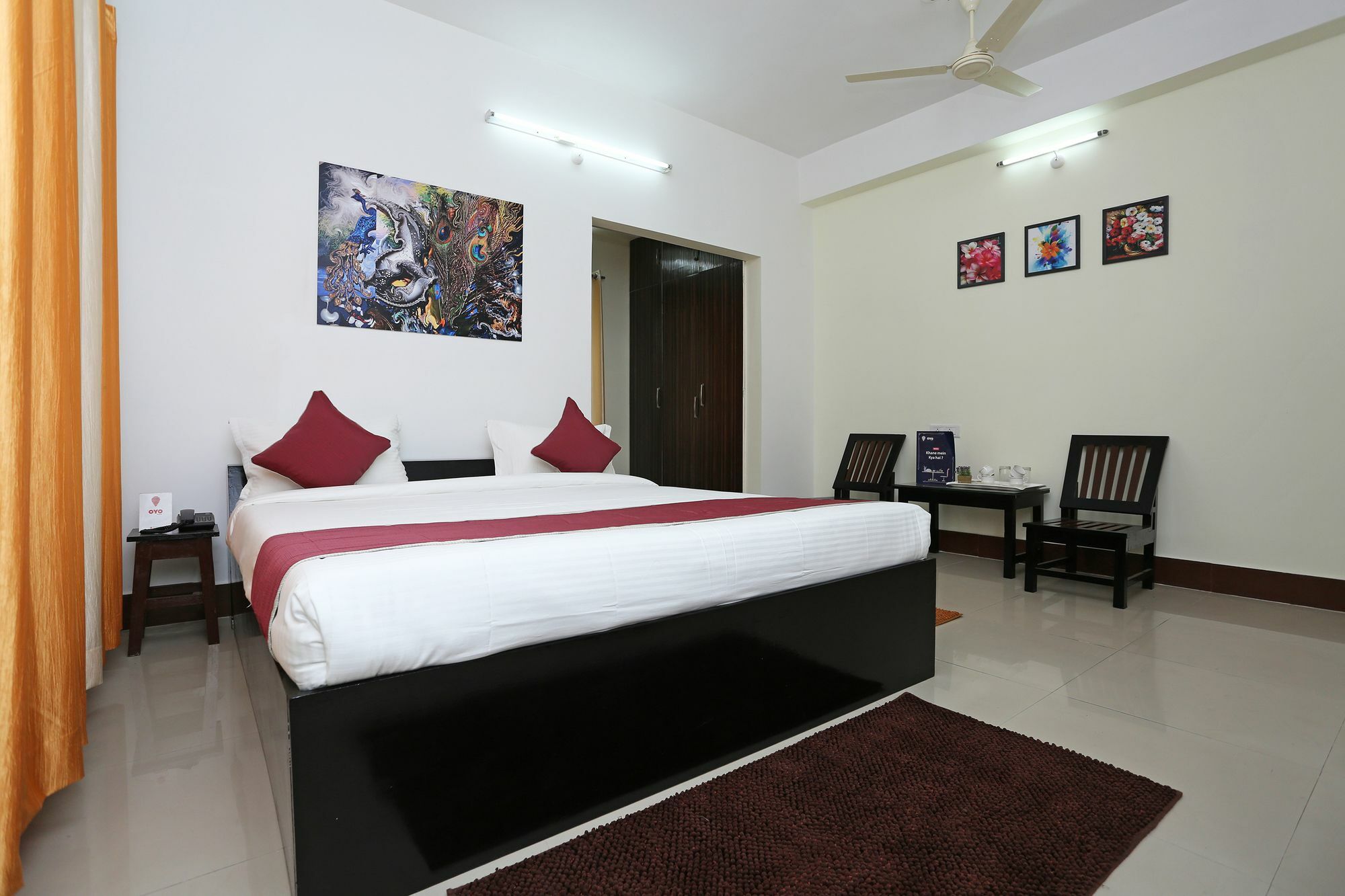 Treebo Umal Homestay Ganeshguri Гувахати Екстериор снимка