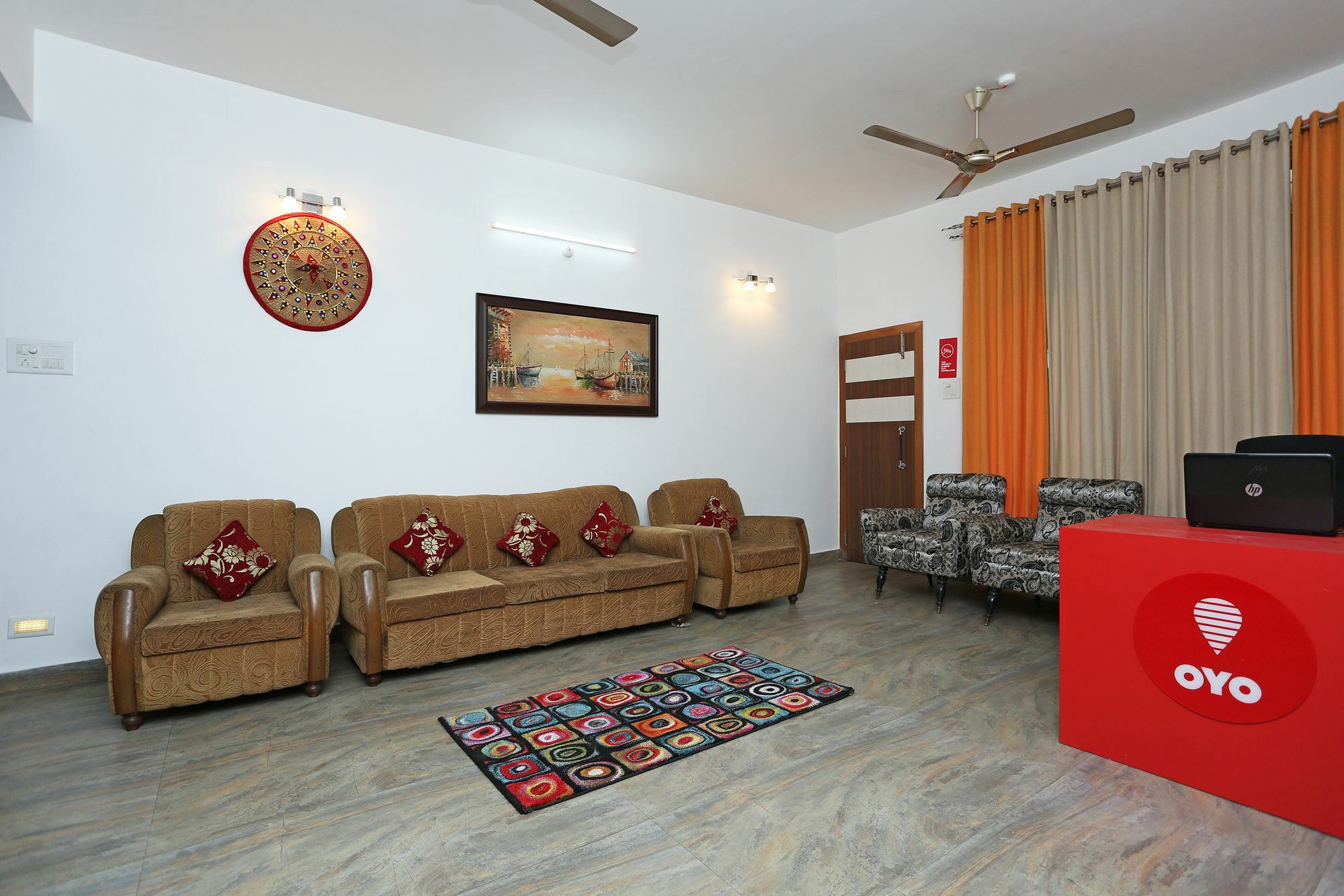 Treebo Umal Homestay Ganeshguri Гувахати Екстериор снимка