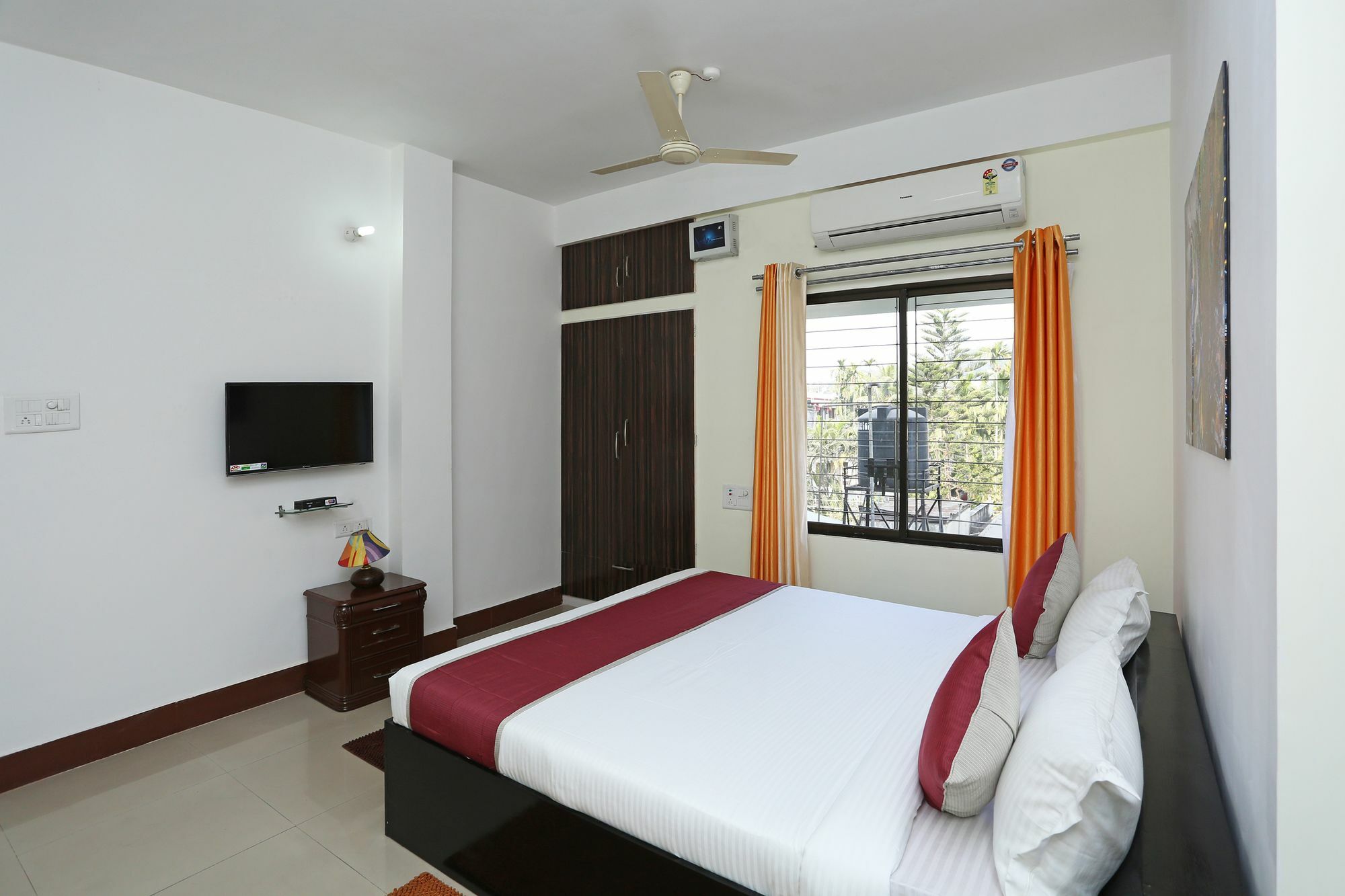 Treebo Umal Homestay Ganeshguri Гувахати Екстериор снимка