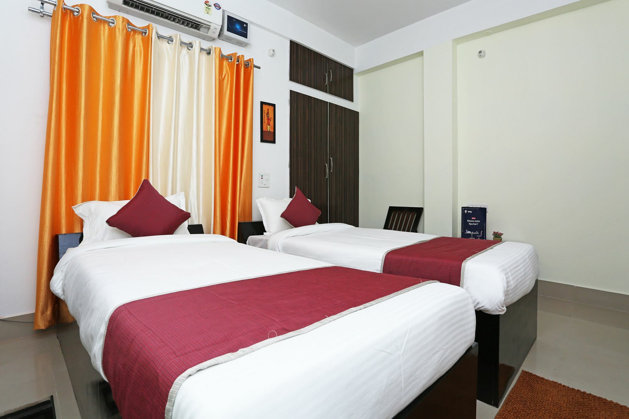 Treebo Umal Homestay Ganeshguri Гувахати Екстериор снимка