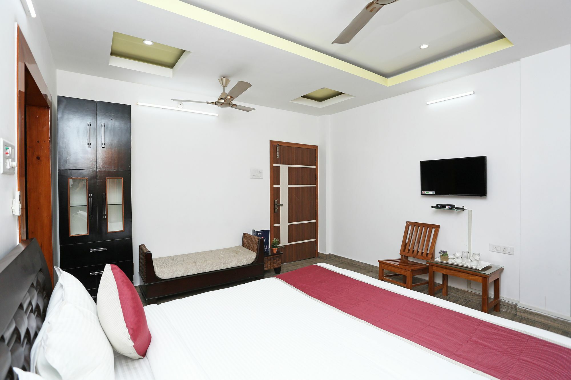 Treebo Umal Homestay Ganeshguri Гувахати Екстериор снимка