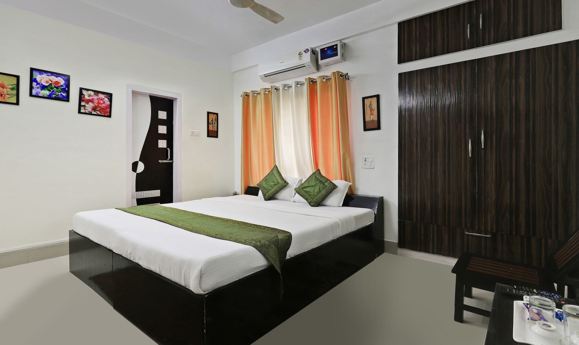 Treebo Umal Homestay Ganeshguri Гувахати Екстериор снимка